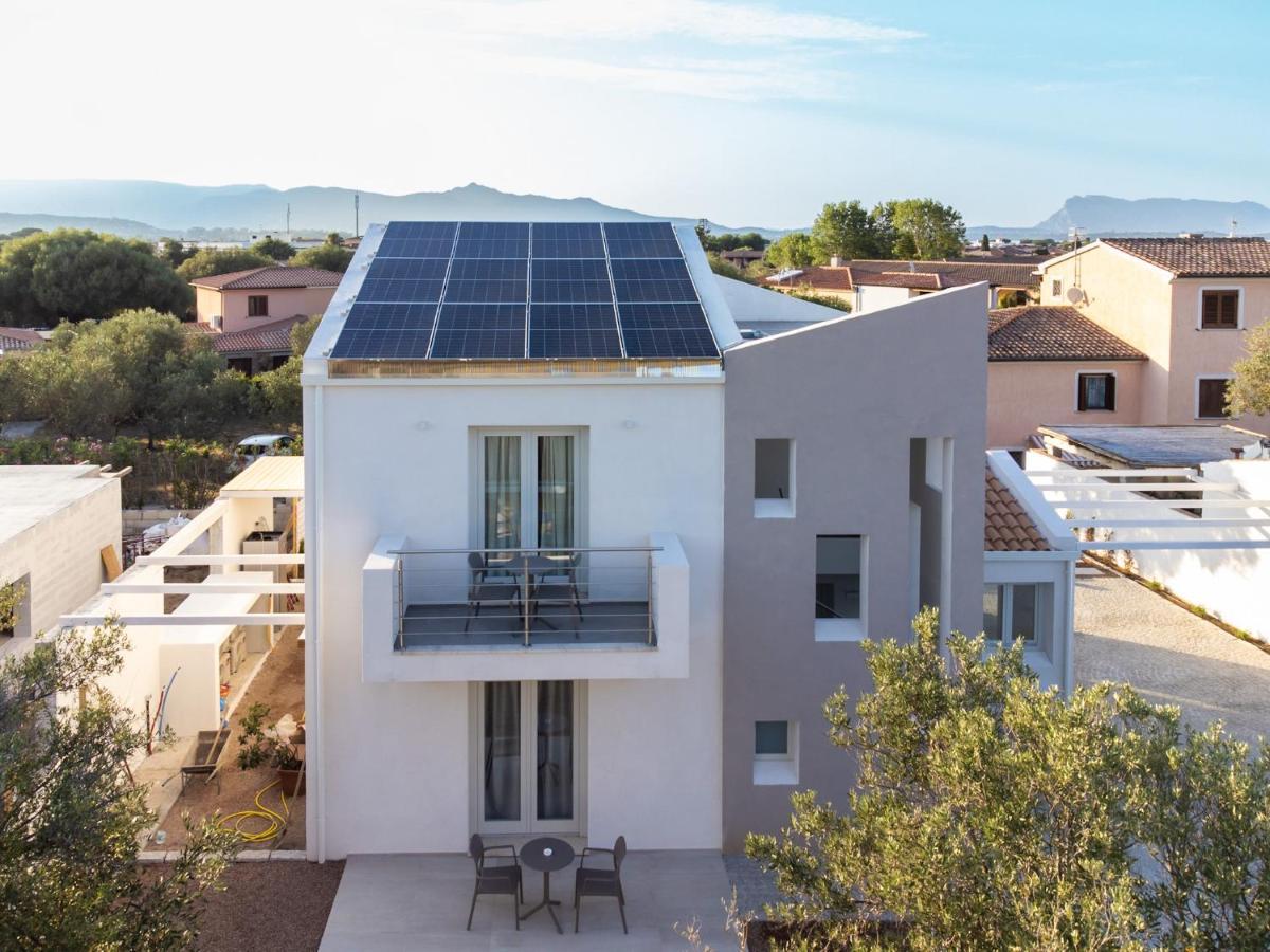 Villa Est San Teodoro  Dış mekan fotoğraf
