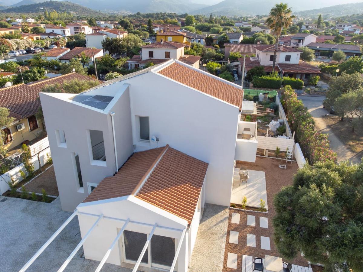 Villa Est San Teodoro  Dış mekan fotoğraf
