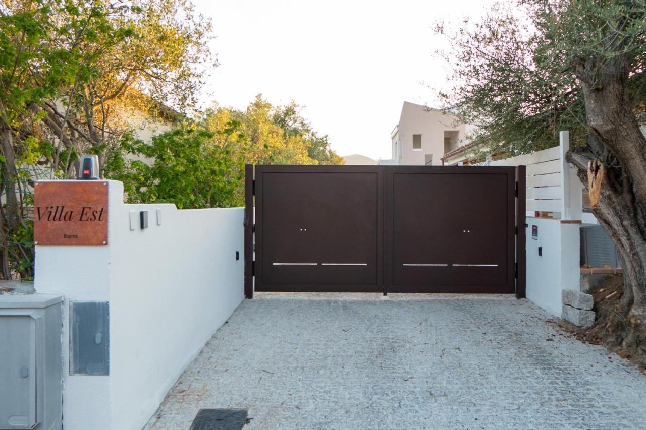 Villa Est San Teodoro  Dış mekan fotoğraf