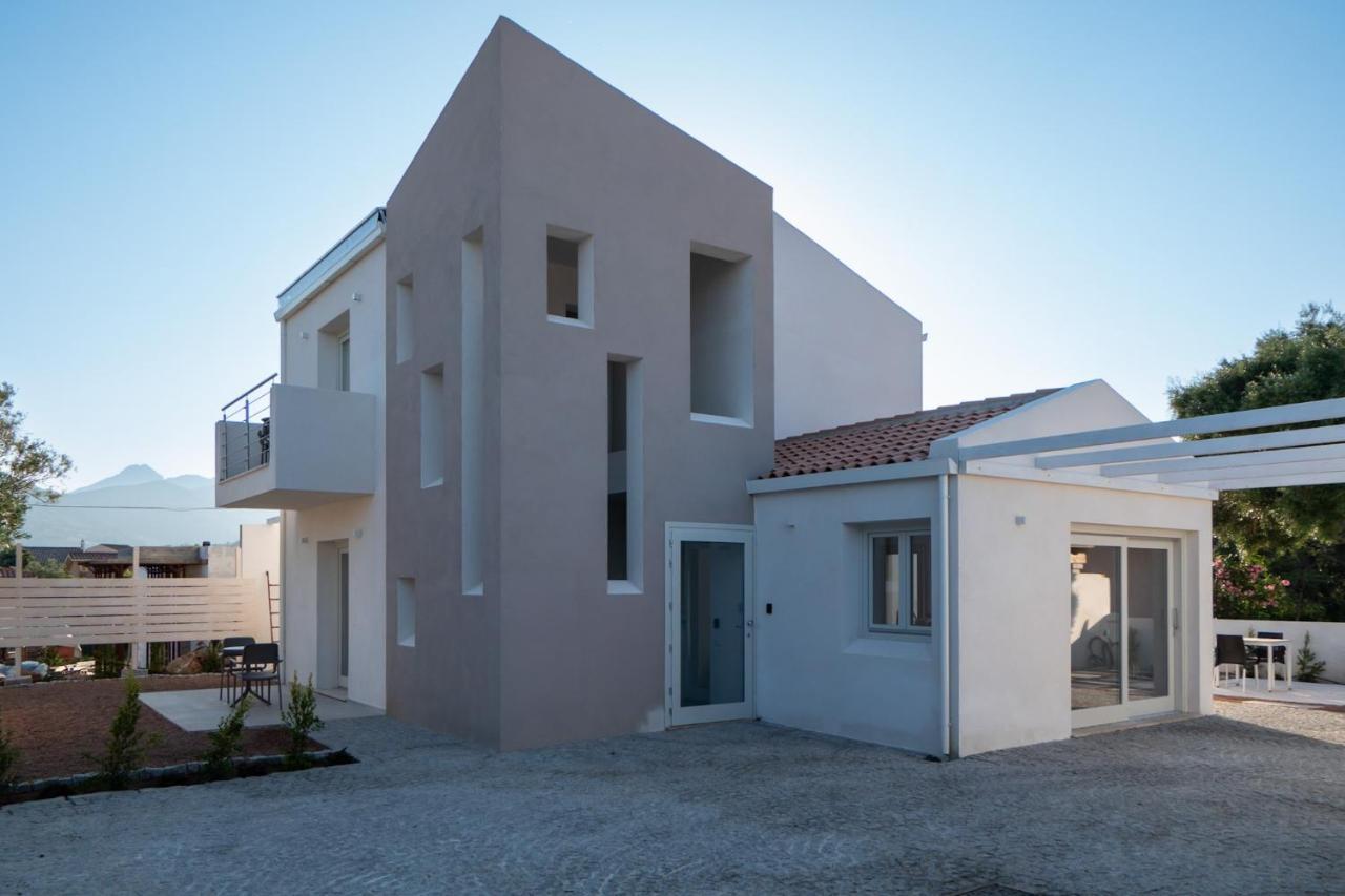Villa Est San Teodoro  Dış mekan fotoğraf