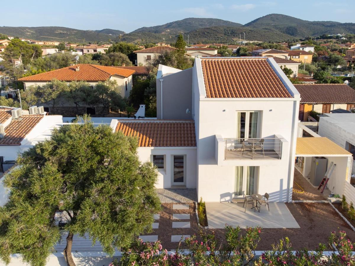 Villa Est San Teodoro  Dış mekan fotoğraf