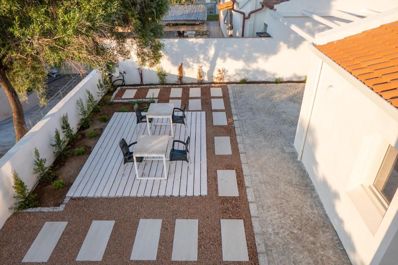 Villa Est San Teodoro  Dış mekan fotoğraf
