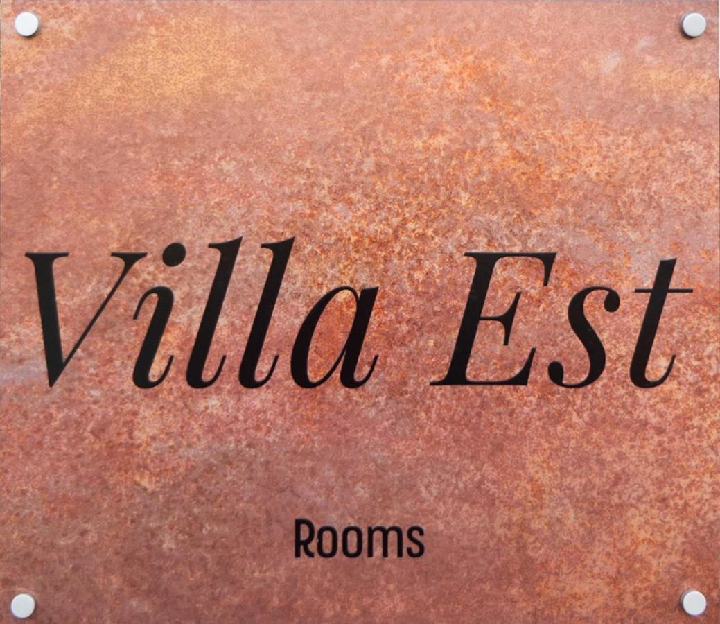 Villa Est San Teodoro  Dış mekan fotoğraf