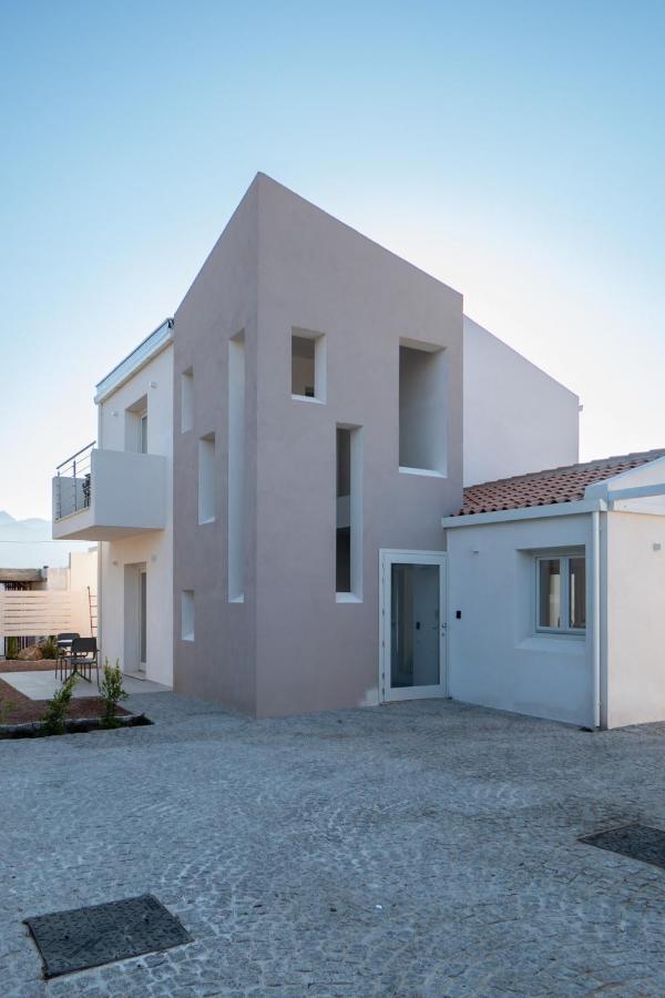 Villa Est San Teodoro  Dış mekan fotoğraf