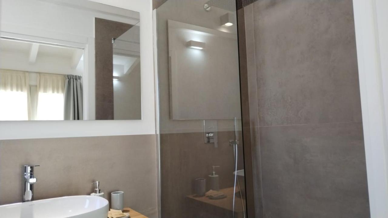 Villa Est San Teodoro  Dış mekan fotoğraf