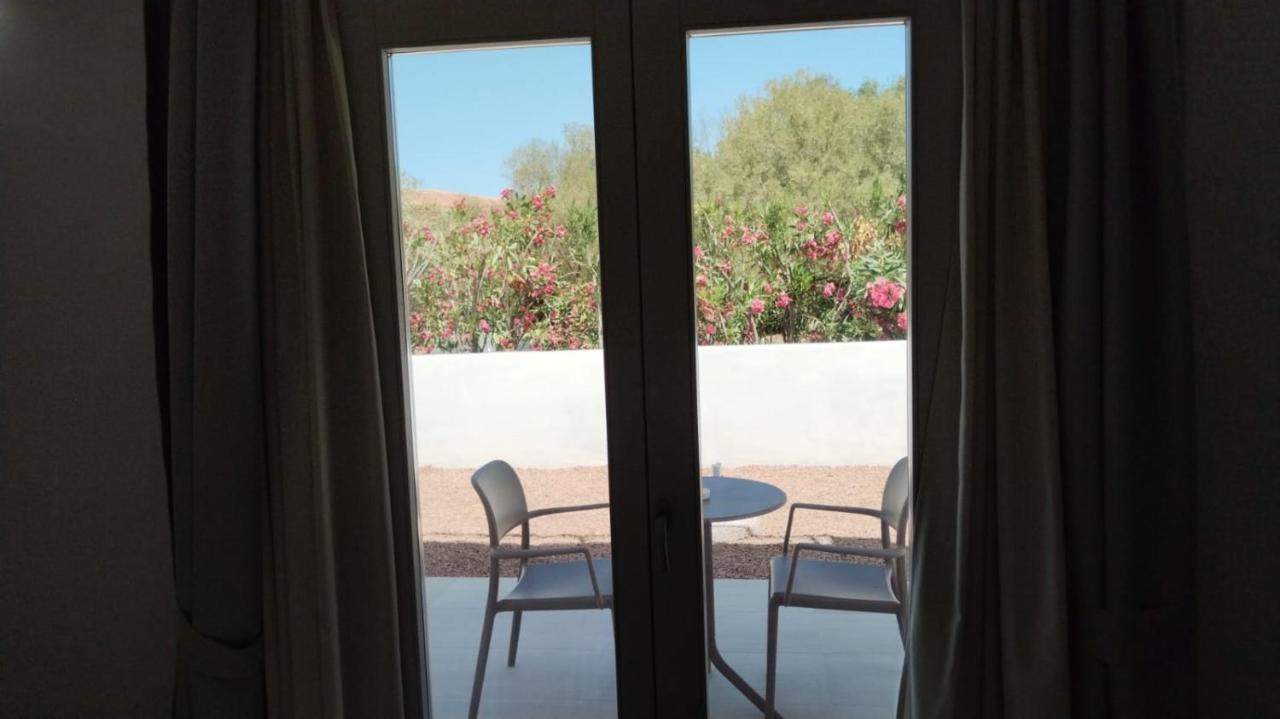 Villa Est San Teodoro  Dış mekan fotoğraf