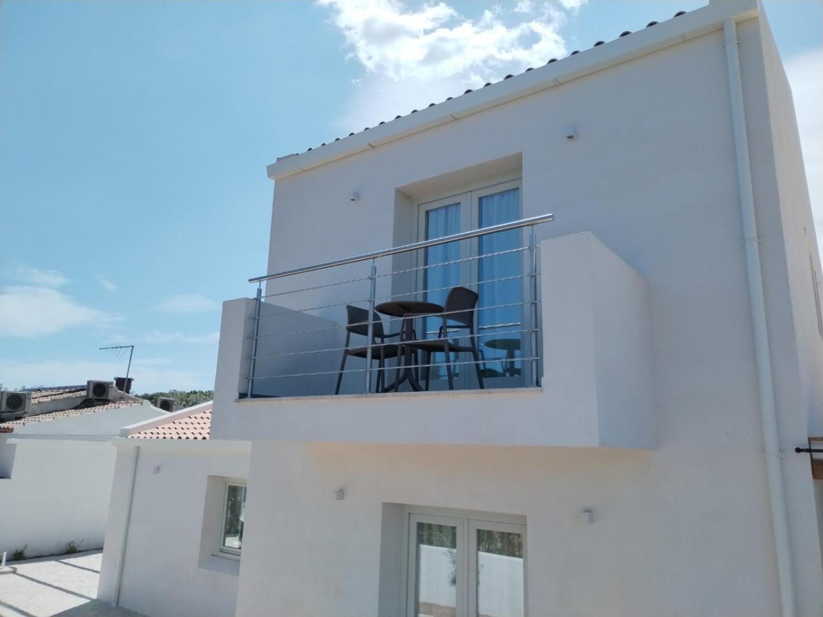 Villa Est San Teodoro  Dış mekan fotoğraf