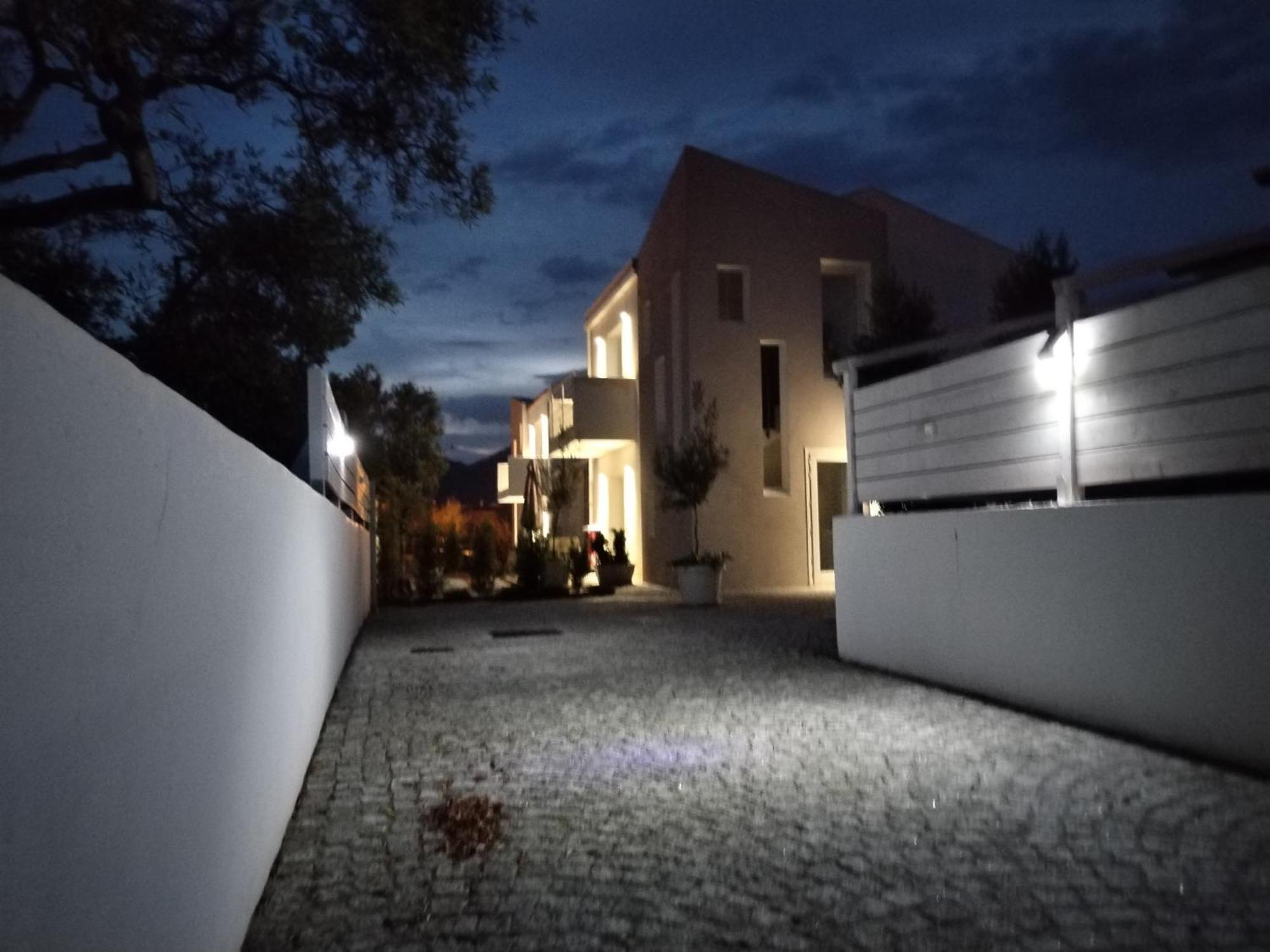 Villa Est San Teodoro  Dış mekan fotoğraf