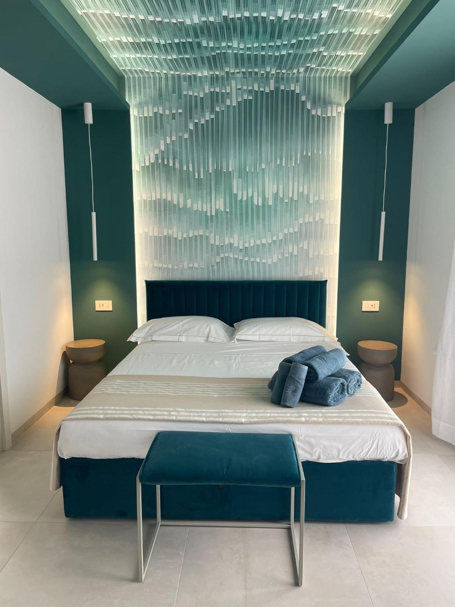 Villa Est San Teodoro  Dış mekan fotoğraf
