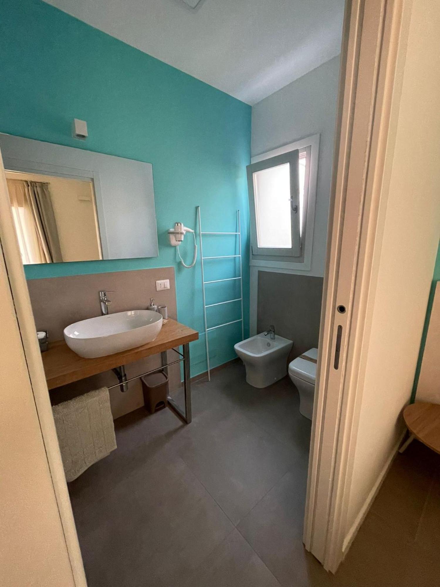 Villa Est San Teodoro  Dış mekan fotoğraf